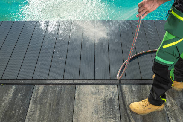 Best Affordable Power Washing  in Fullerton, NE