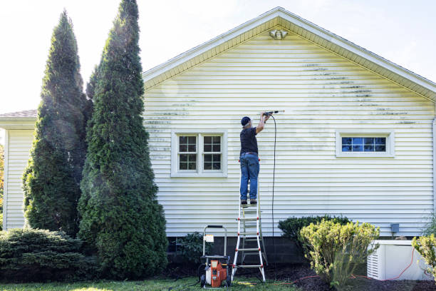 Best Residential Pressure Washing Services  in Fullerton, NE