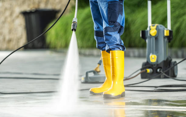 Reliable Fullerton, NE Pressure Washing Solutions